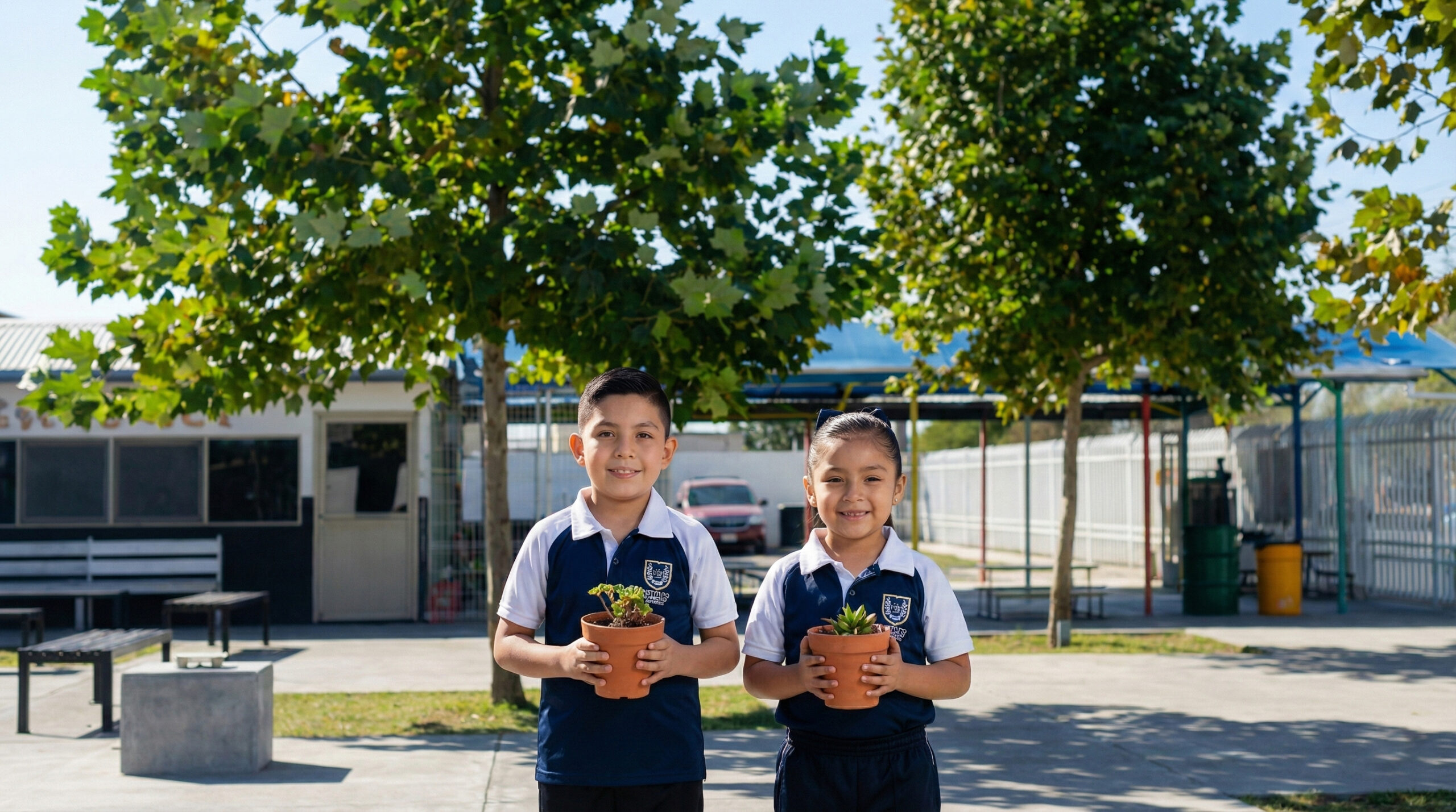 alumnos prek organik